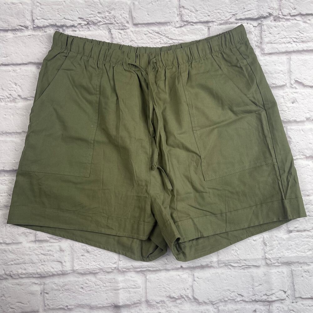 Women's Summer Shorts Size XL